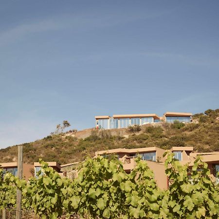 Banyan Tree Veya, Valle De Guadalupe - A Wellbeing & Wine Resort エクステリア 写真