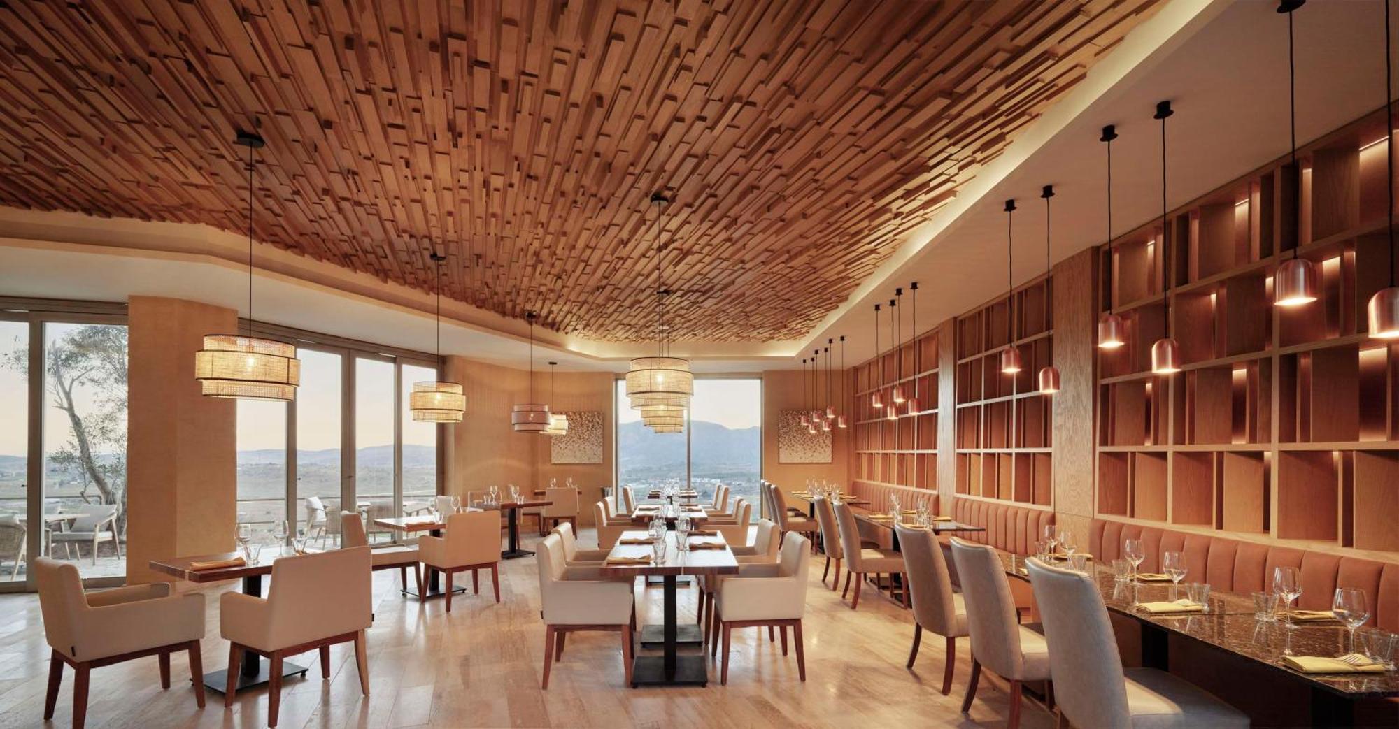 Banyan Tree Veya, Valle De Guadalupe - A Wellbeing & Wine Resort エクステリア 写真