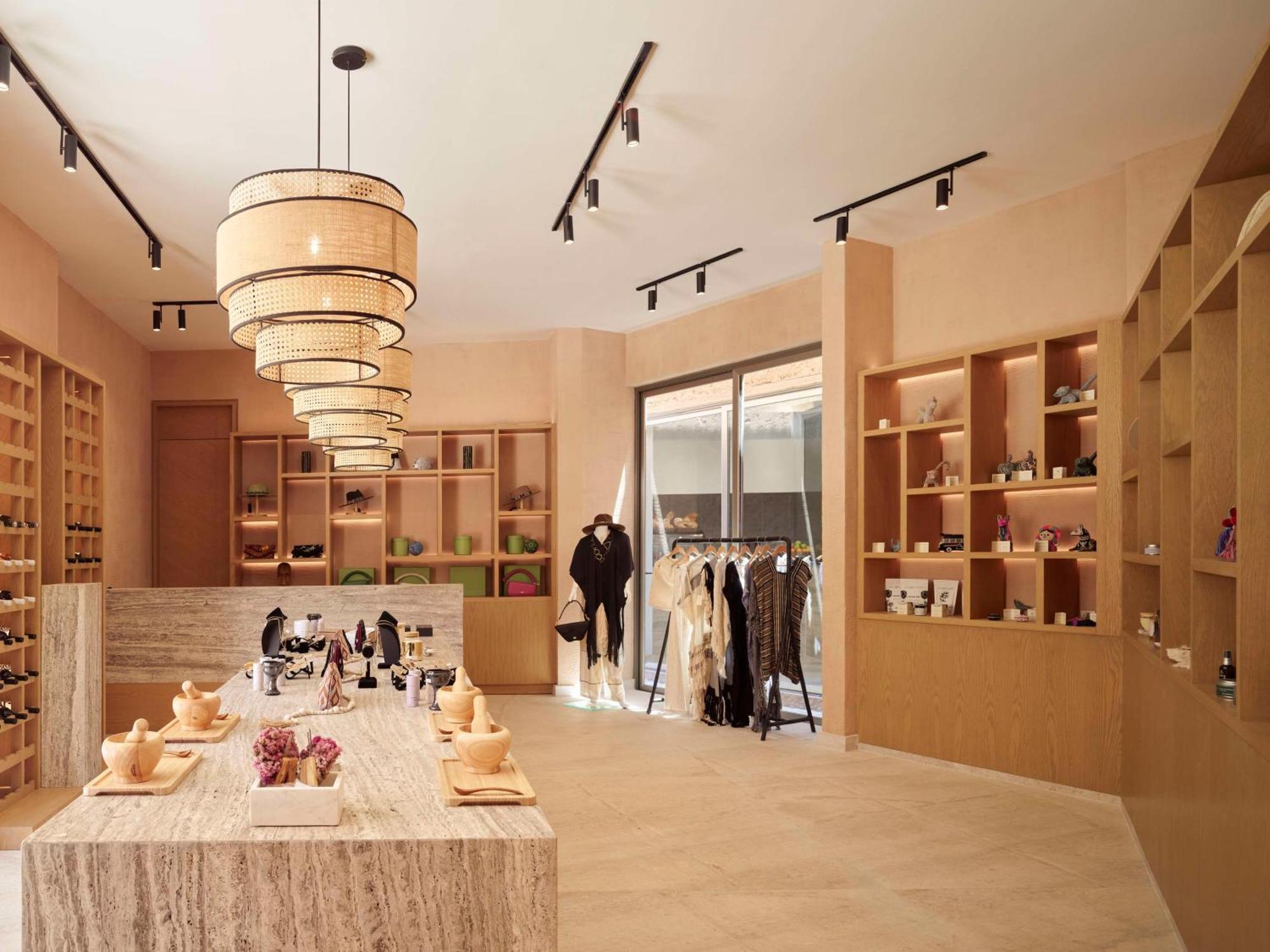 Banyan Tree Veya, Valle De Guadalupe - A Wellbeing & Wine Resort エクステリア 写真