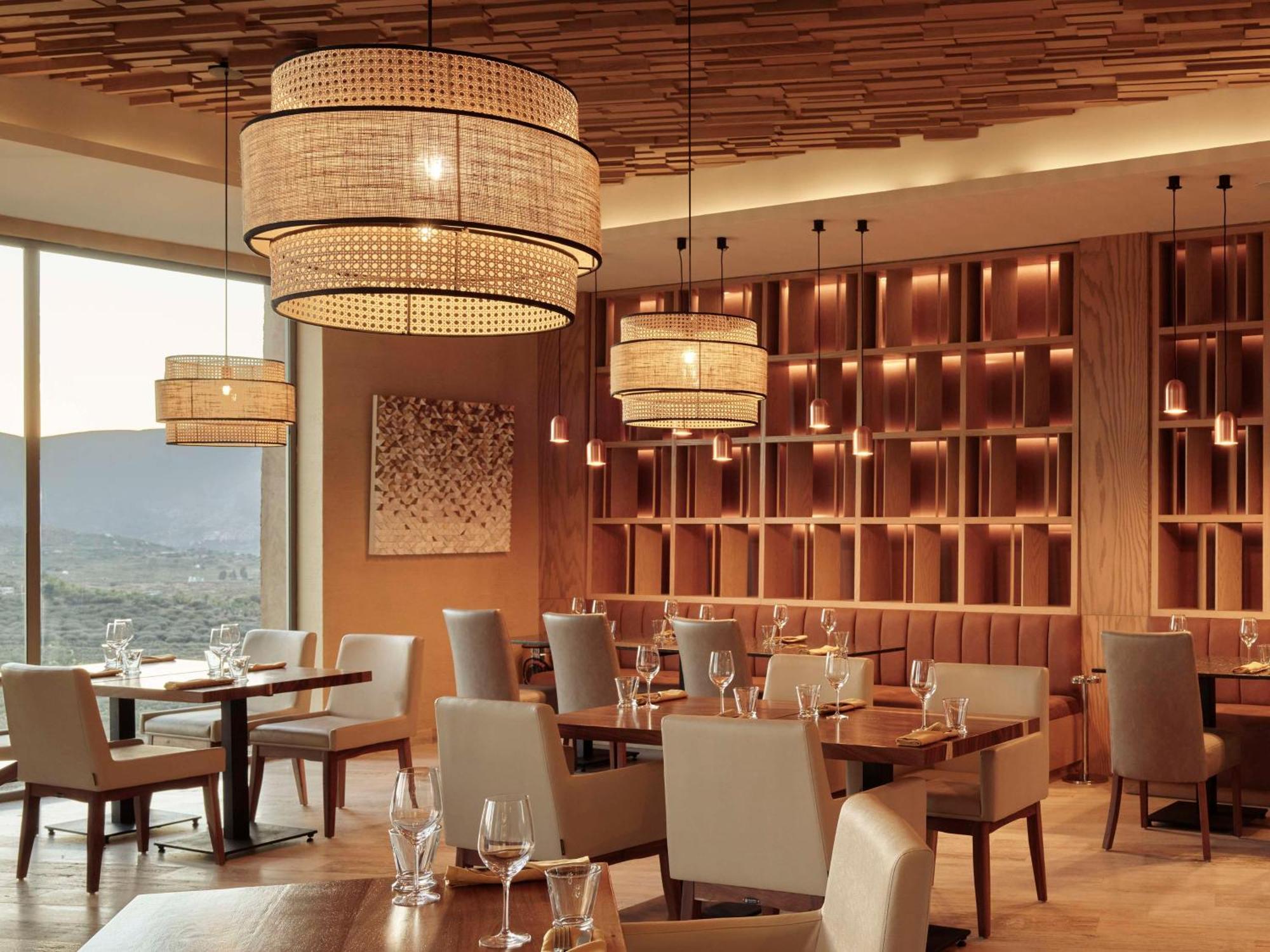 Banyan Tree Veya, Valle De Guadalupe - A Wellbeing & Wine Resort エクステリア 写真