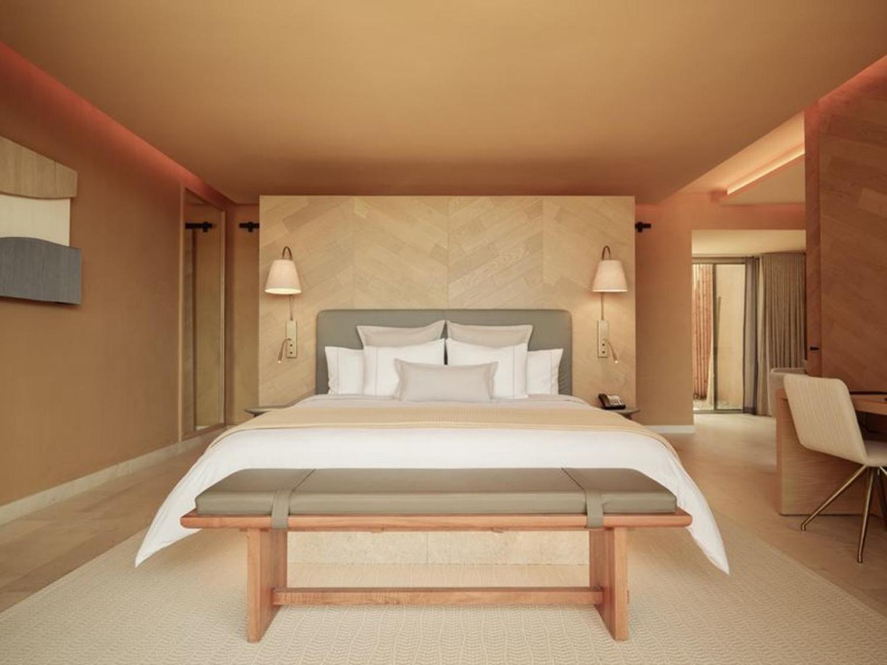 Banyan Tree Veya, Valle De Guadalupe - A Wellbeing & Wine Resort エクステリア 写真