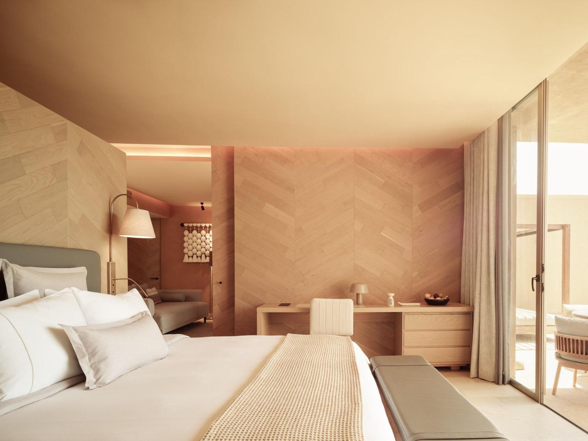 Banyan Tree Veya, Valle De Guadalupe - A Wellbeing & Wine Resort エクステリア 写真
