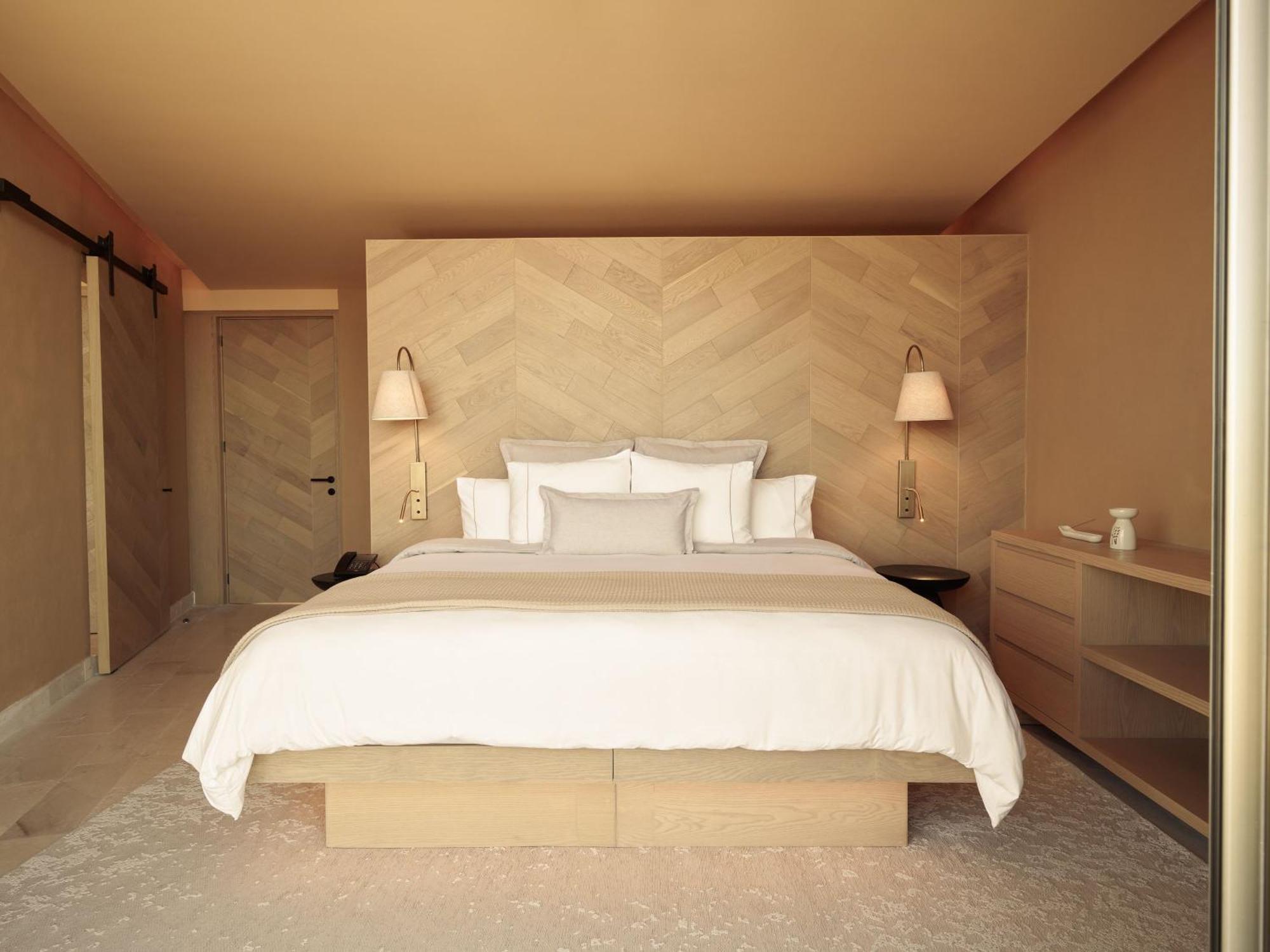 Banyan Tree Veya, Valle De Guadalupe - A Wellbeing & Wine Resort エクステリア 写真