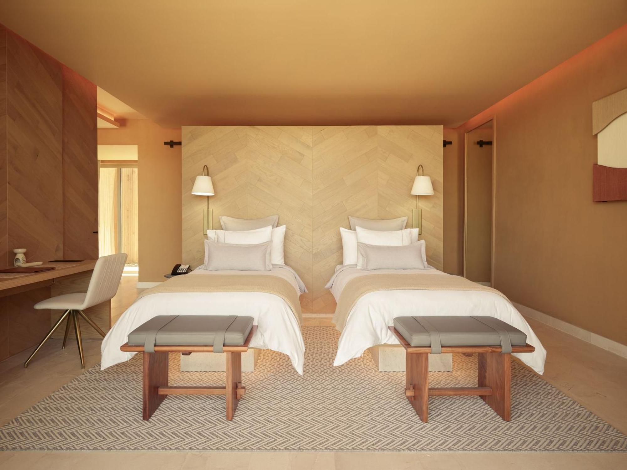 Banyan Tree Veya, Valle De Guadalupe - A Wellbeing & Wine Resort エクステリア 写真