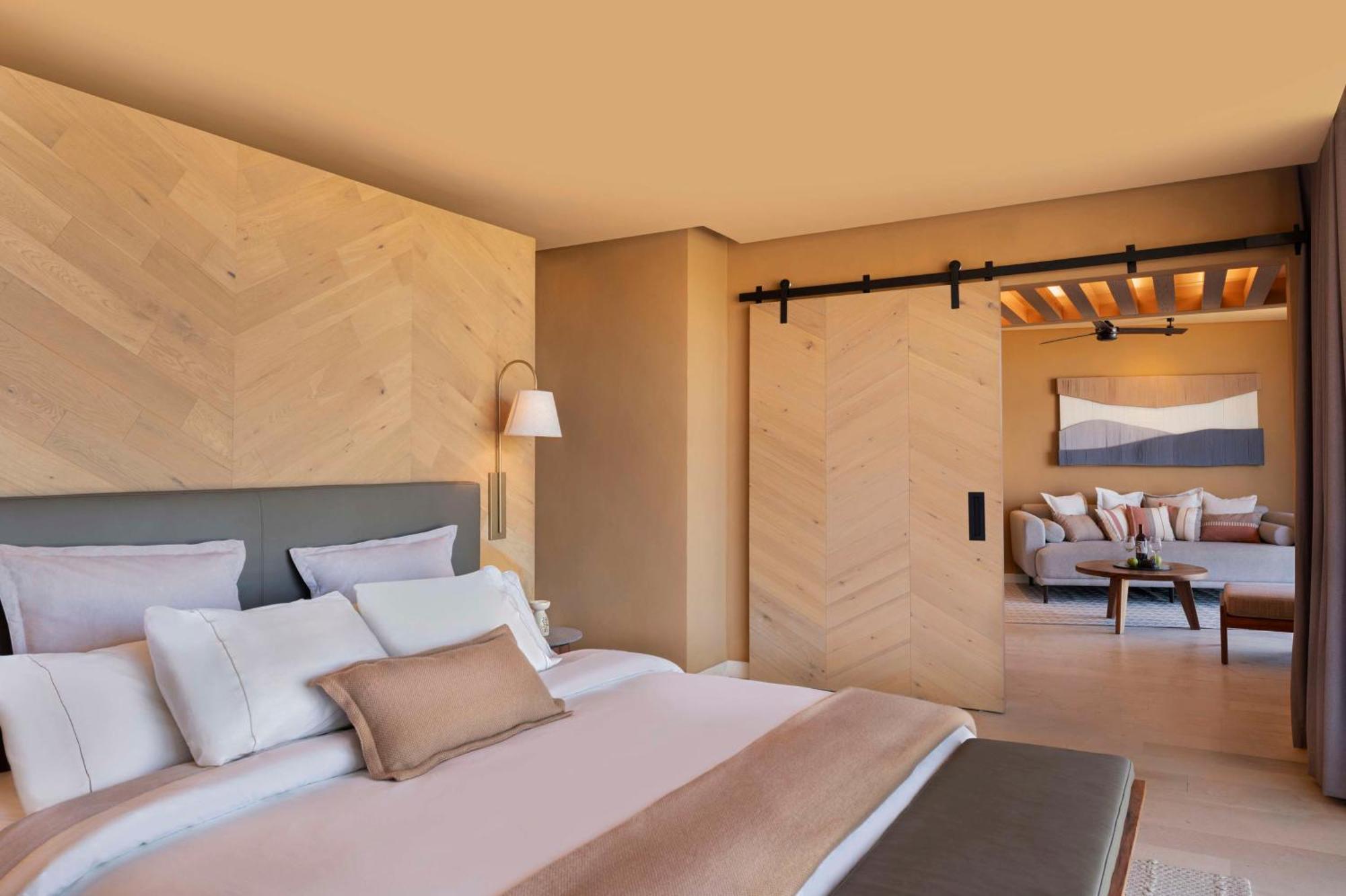 Banyan Tree Veya, Valle De Guadalupe - A Wellbeing & Wine Resort エクステリア 写真