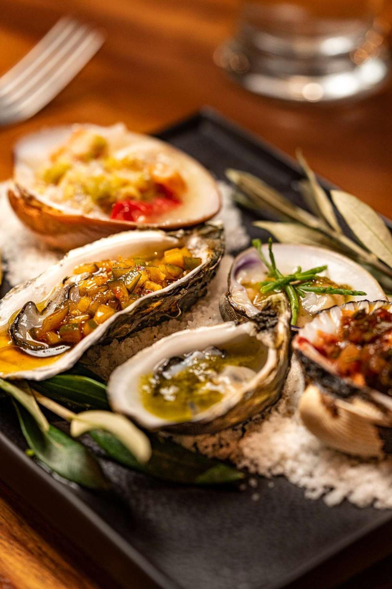 Banyan Tree Veya, Valle De Guadalupe - A Wellbeing & Wine Resort エクステリア 写真